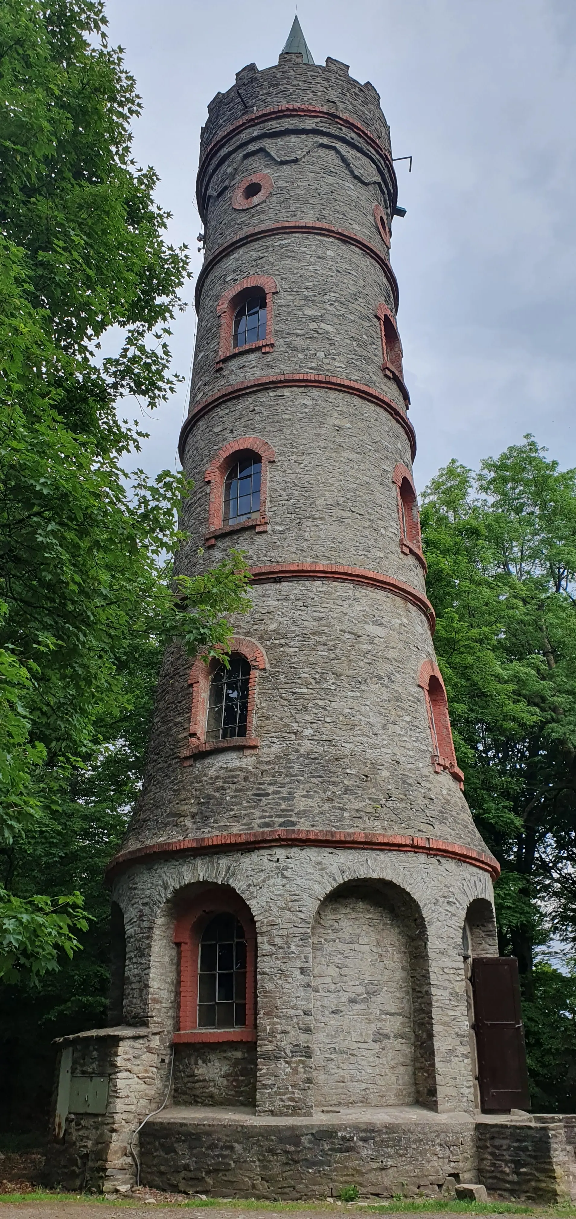 © DAV Zwickau/André Hößler
