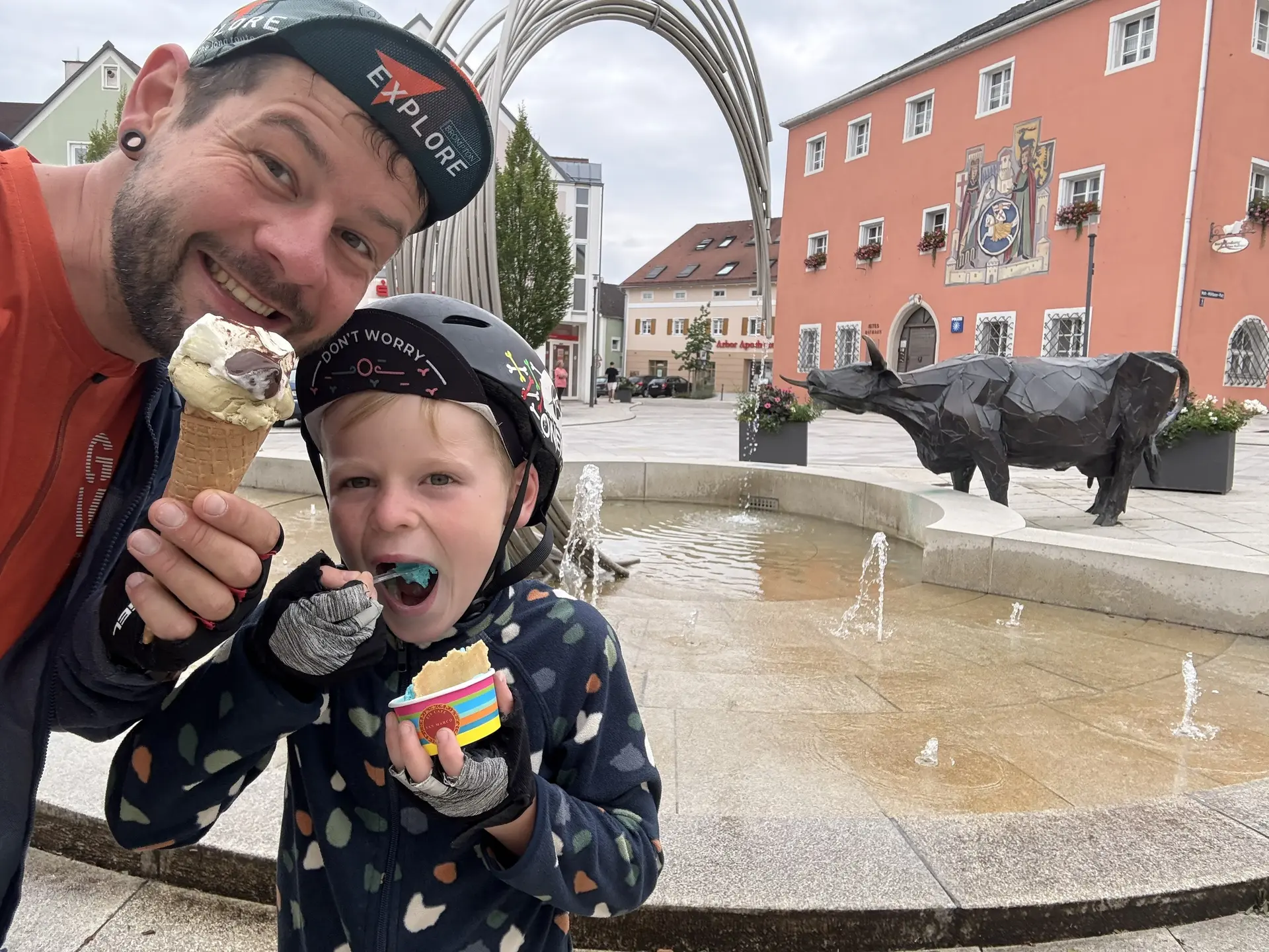 © Toni Gries / DAV Zwickau