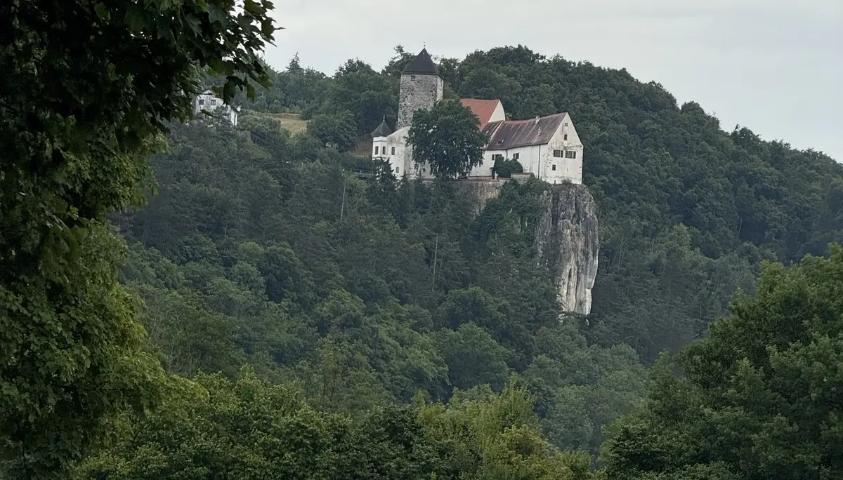 © Toni Gries / DAV Zwickau