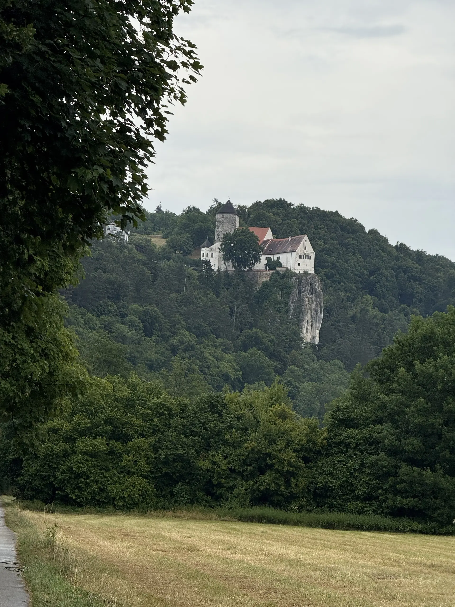 © Toni Gries / DAV Zwickau
