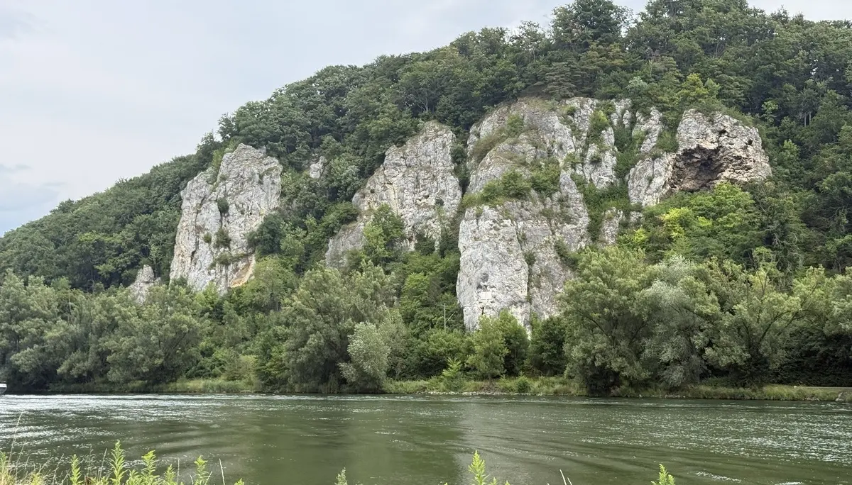 © Toni Gries / DAV Zwickau