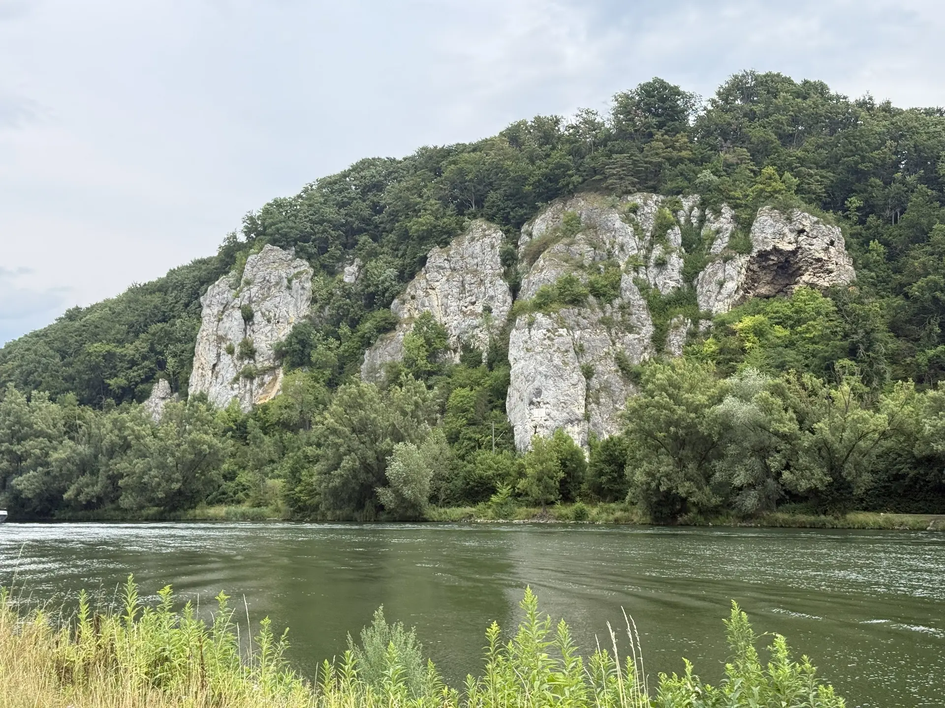 © Toni Gries / DAV Zwickau