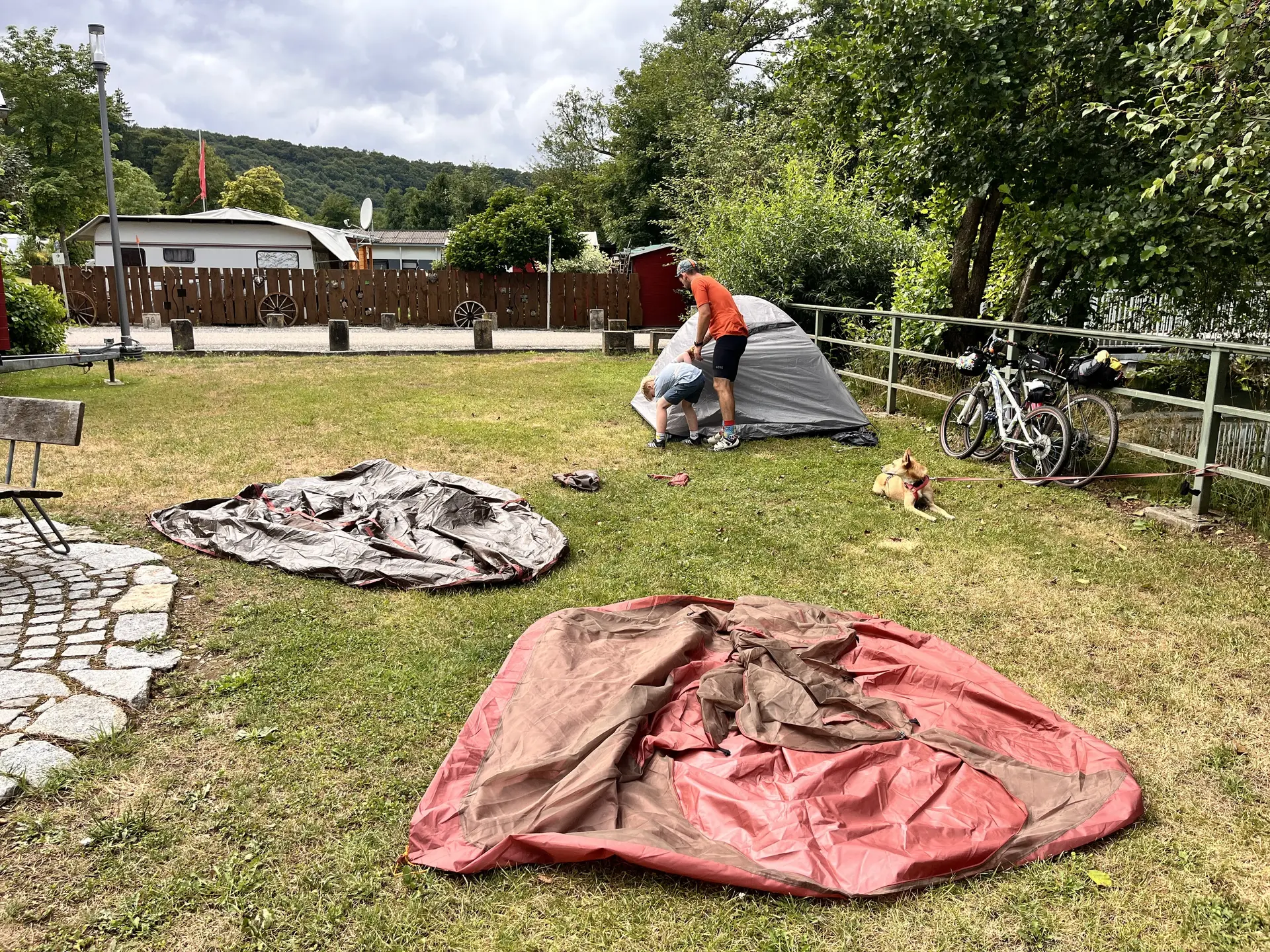© Toni Gries / DAV Zwickau