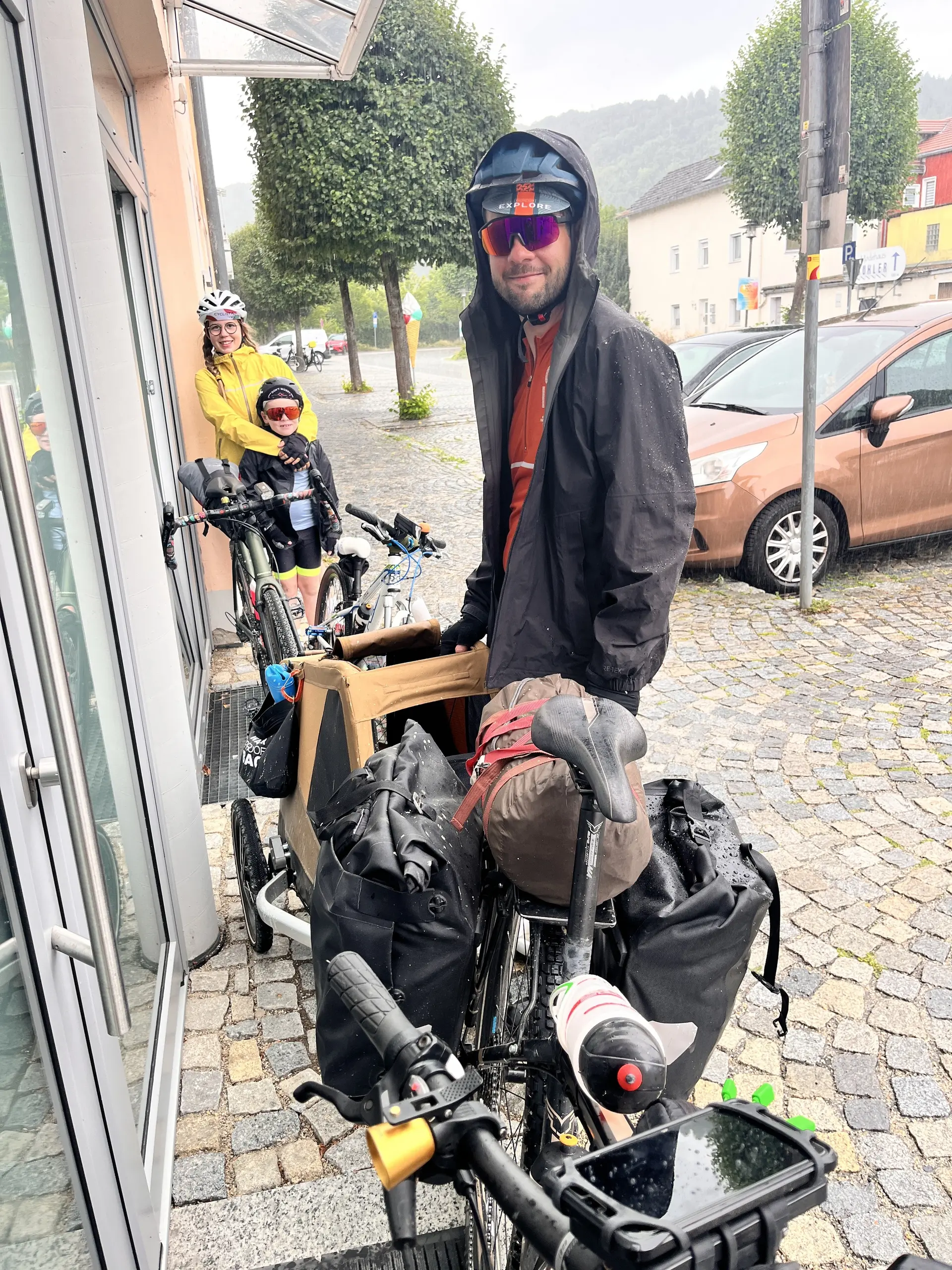 © Toni Gries / DAV Zwickau
