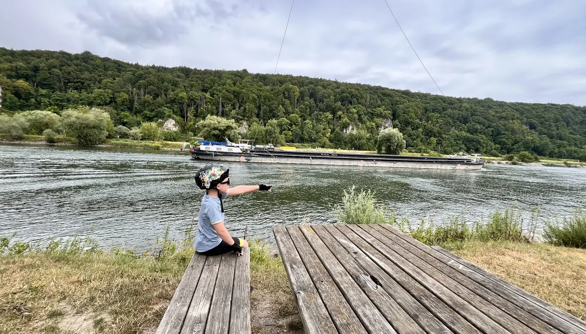 © Toni Gries / DAV Zwickau