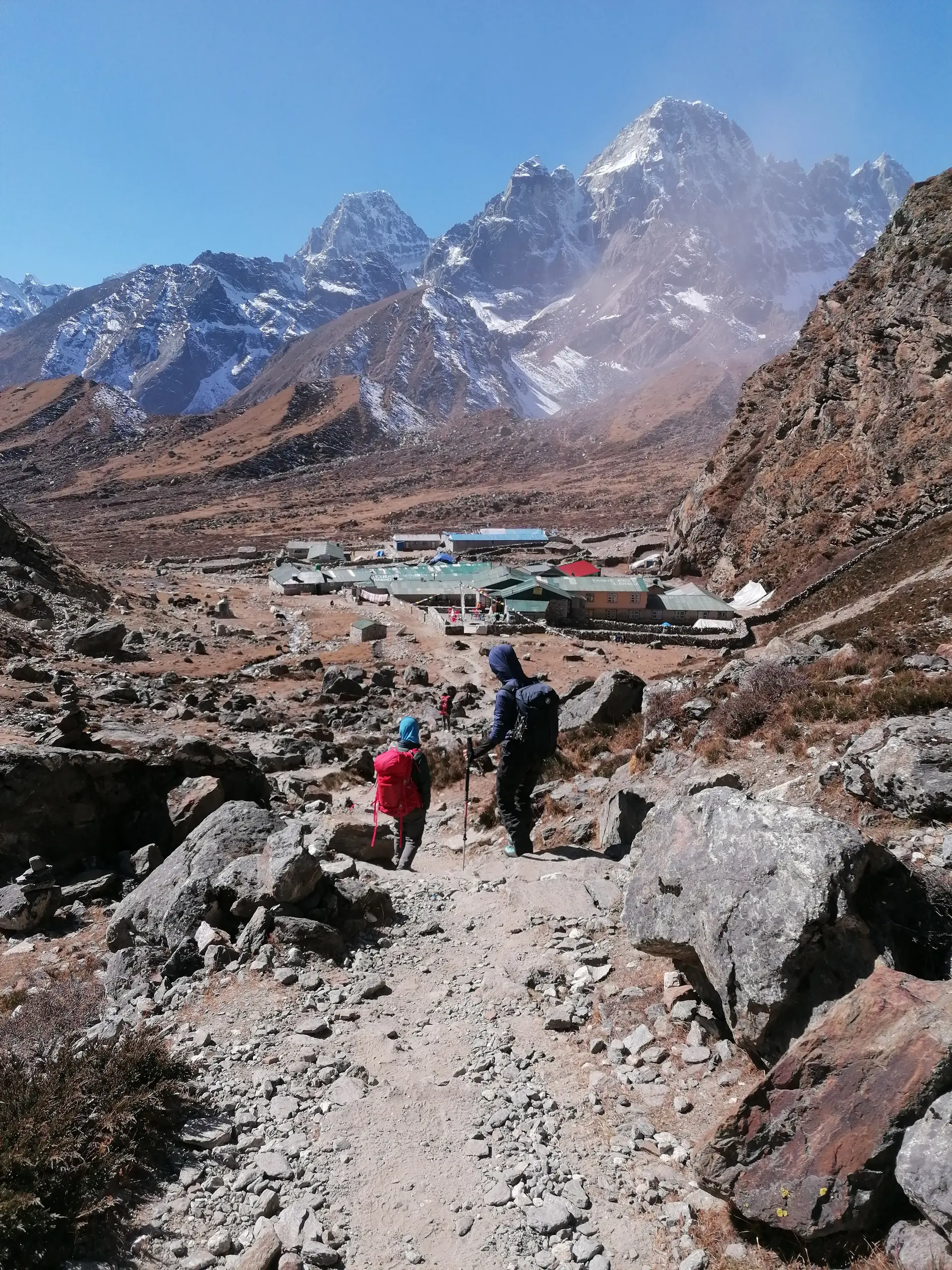 © DAV Zwickau/Doreen Strzempek
