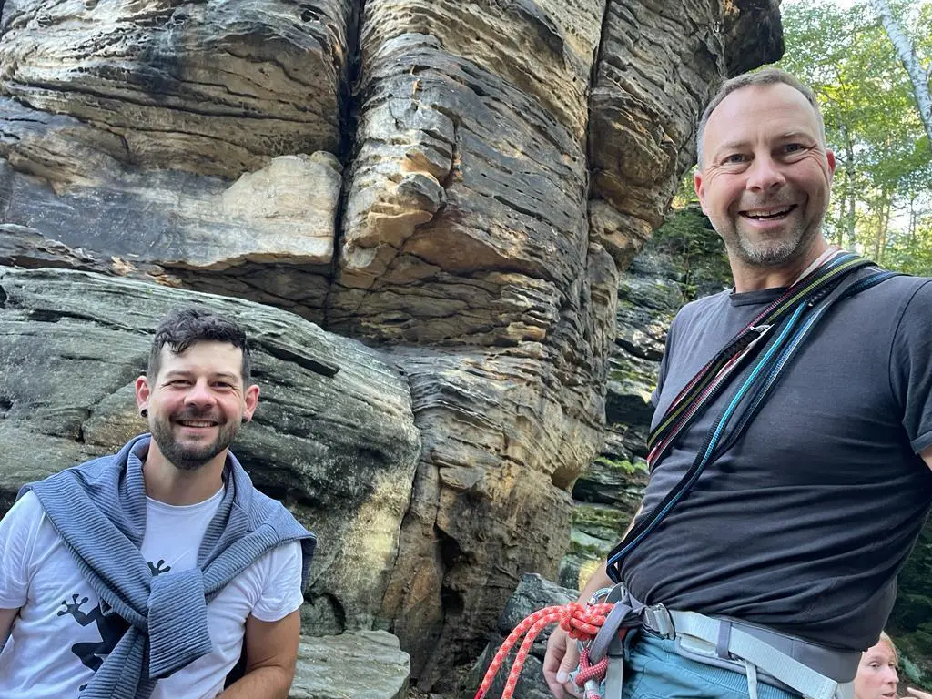 © DAV Zwickau/Toni Gries