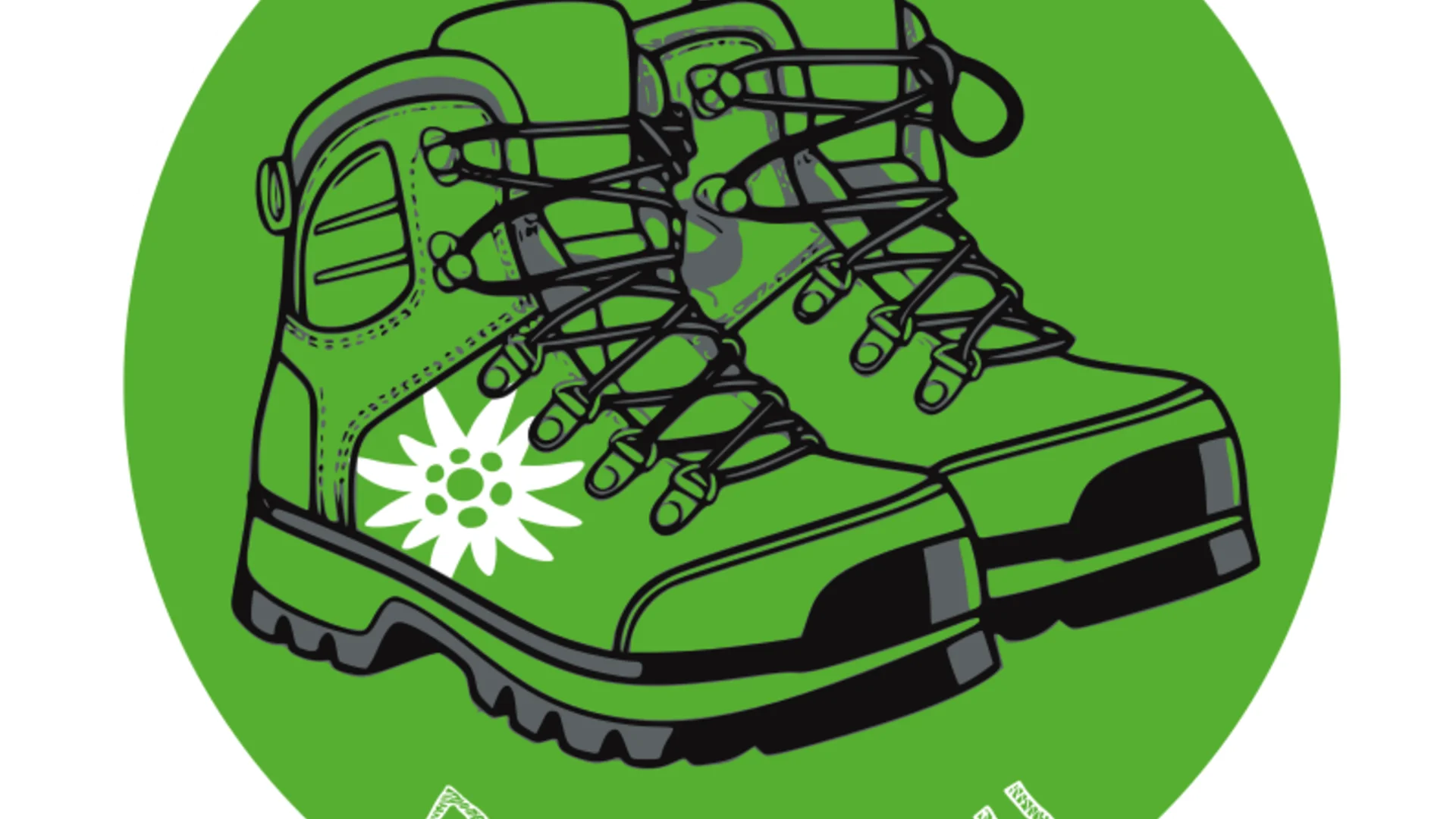 Logo Wandergruppe | © DAV Zwickau/Toni Gries