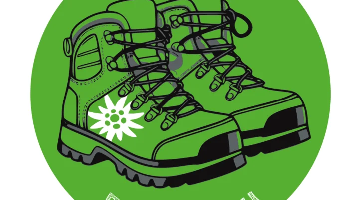 Logo Wandergruppe | © DAV Zwickau/Toni Gries
